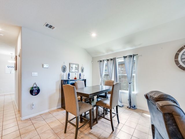 9321 Castorian Drive, Fort Worth, TX 76131