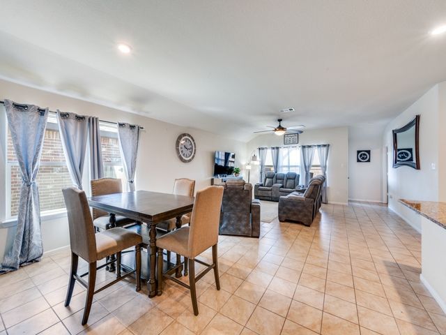 9321 Castorian Drive, Fort Worth, TX 76131