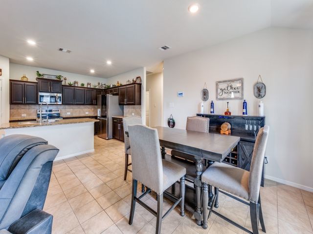 9321 Castorian Drive, Fort Worth, TX 76131