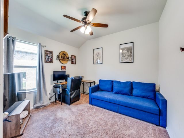 9321 Castorian Drive, Fort Worth, TX 76131