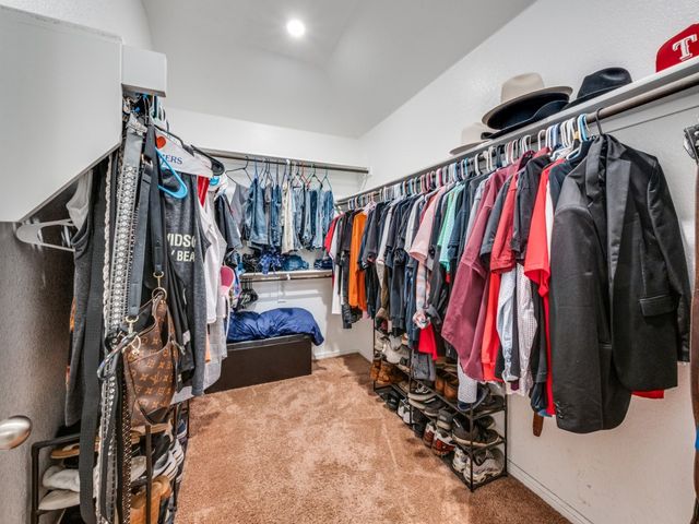 9321 Castorian Drive, Fort Worth, TX 76131