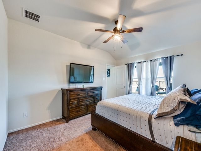 9321 Castorian Drive, Fort Worth, TX 76131