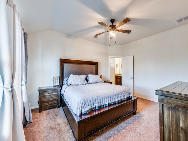 9321 Castorian Drive, Fort Worth, TX 76131