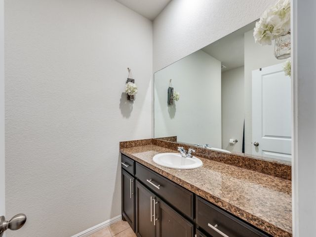 9321 Castorian Drive, Fort Worth, TX 76131