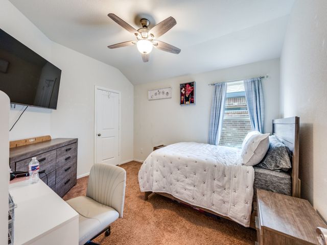 9321 Castorian Drive, Fort Worth, TX 76131