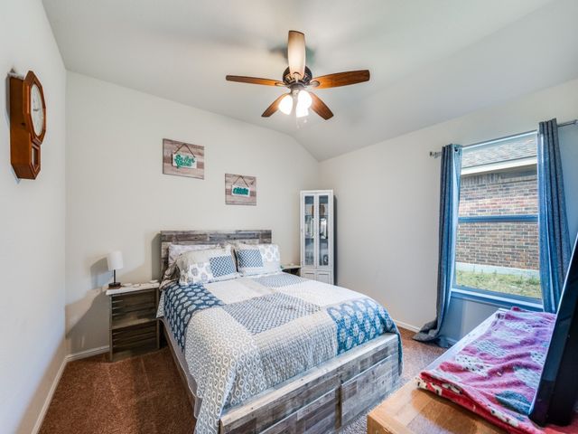 9321 Castorian Drive, Fort Worth, TX 76131