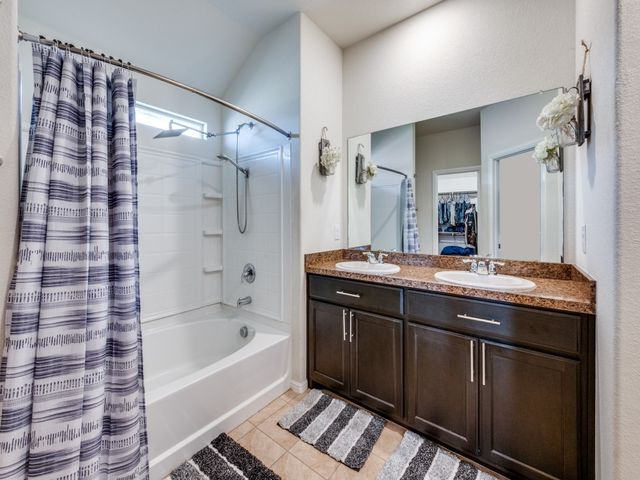 9321 Castorian Drive, Fort Worth, TX 76131