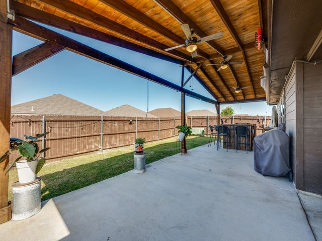 9321 Castorian Drive, Fort Worth, TX 76131