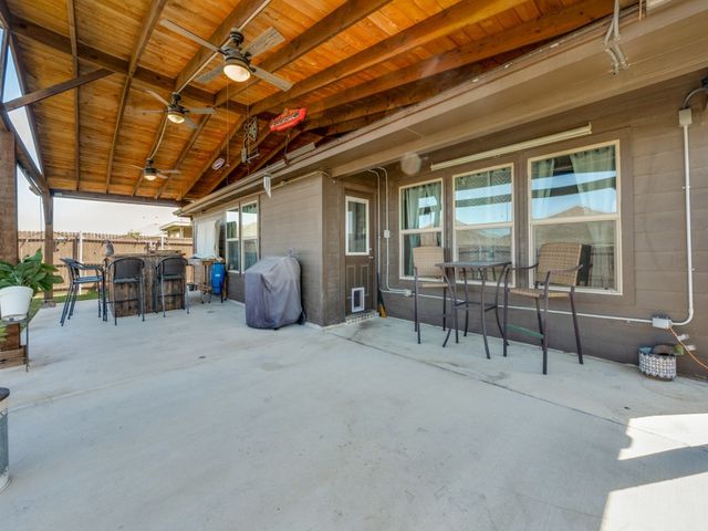 9321 Castorian Drive, Fort Worth, TX 76131