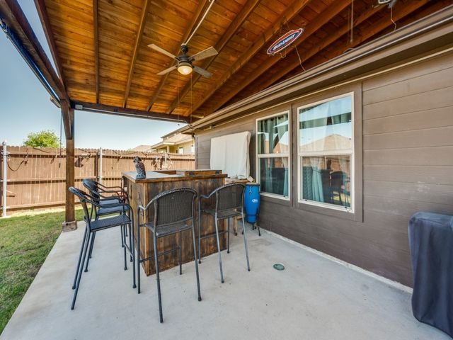 9321 Castorian Drive, Fort Worth, TX 76131