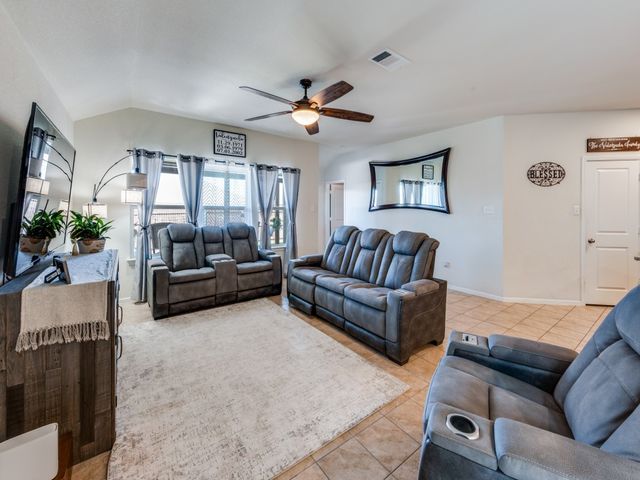 9321 Castorian Drive, Fort Worth, TX 76131