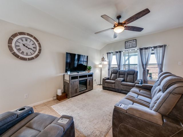 9321 Castorian Drive, Fort Worth, TX 76131