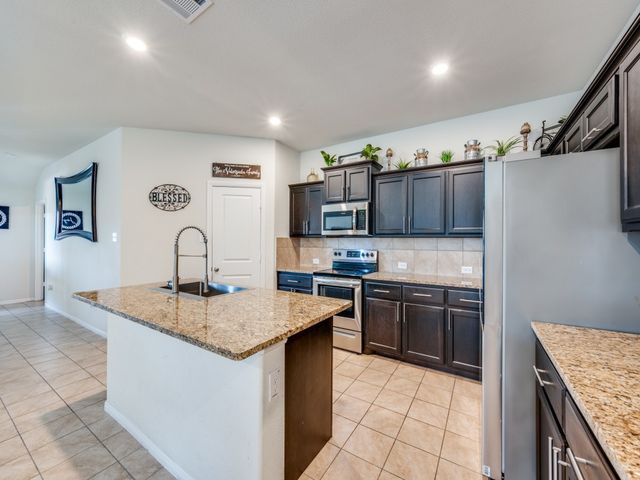 9321 Castorian Drive, Fort Worth, TX 76131