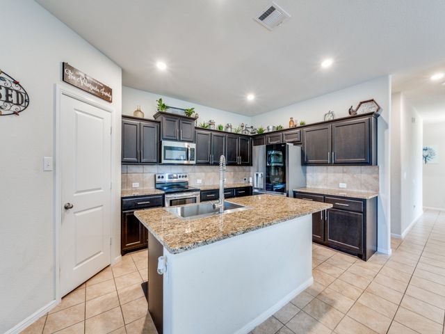 9321 Castorian Drive, Fort Worth, TX 76131