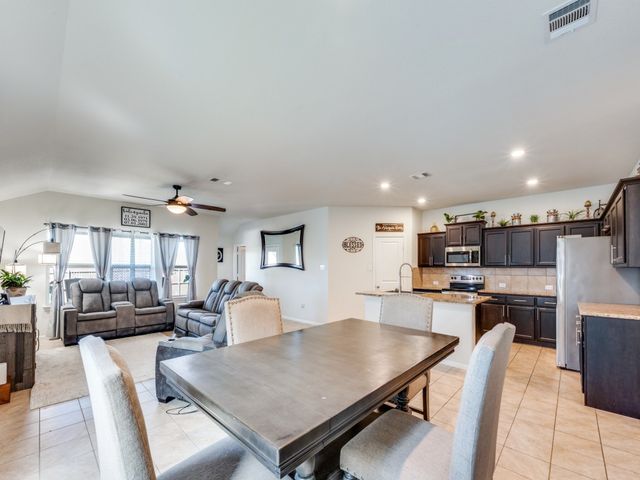 9321 Castorian Drive, Fort Worth, TX 76131