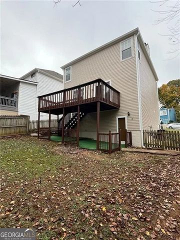 1183 Red Oak Cove, Tucker, GA 30084