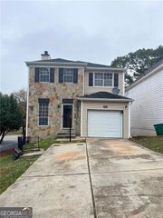 1183 Red Oak Cove, Tucker, GA 30084