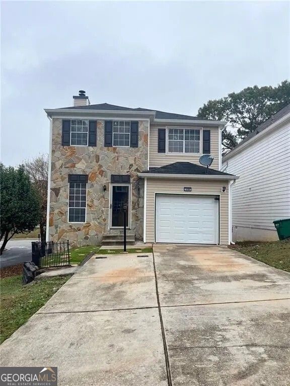 1183 Red Oak Cove, Tucker, GA 30084