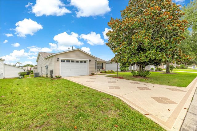 1019 GOLDEN GROVE DRIVE, The Villages, FL 32162