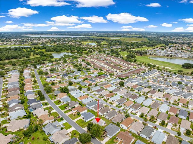 1019 GOLDEN GROVE DRIVE, The Villages, FL 32162