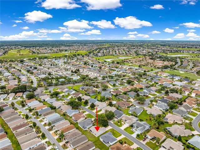 1019 GOLDEN GROVE DRIVE, The Villages, FL 32162