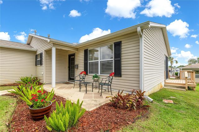 1019 GOLDEN GROVE DRIVE, The Villages, FL 32162