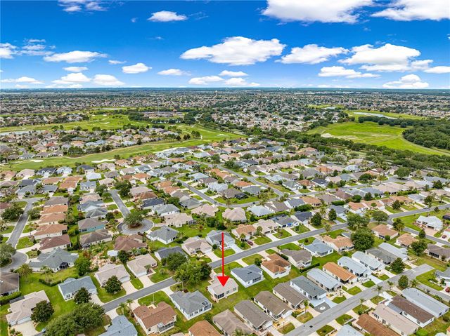 1019 GOLDEN GROVE DRIVE, The Villages, FL 32162
