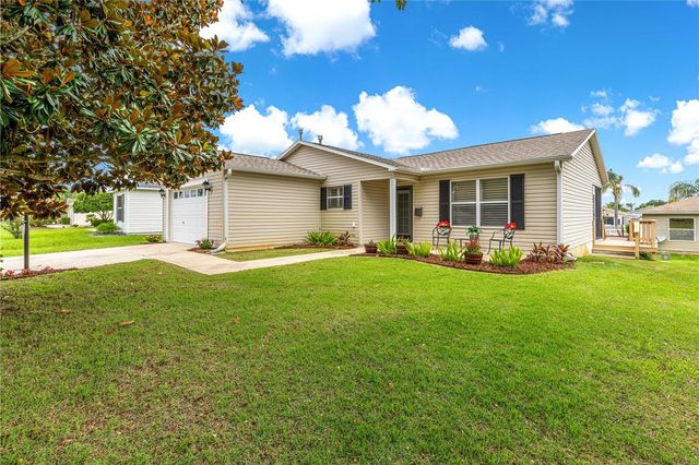 1019 GOLDEN GROVE DRIVE, The Villages, FL 32162