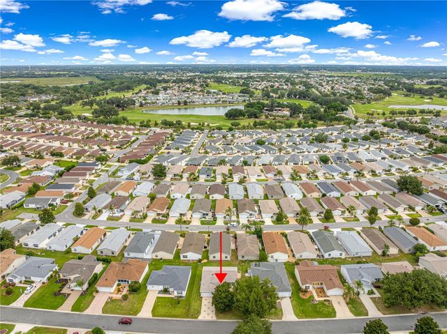 1019 GOLDEN GROVE DRIVE, The Villages, FL 32162