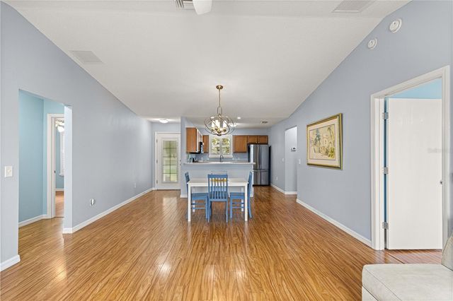 1019 GOLDEN GROVE DRIVE, The Villages, FL 32162