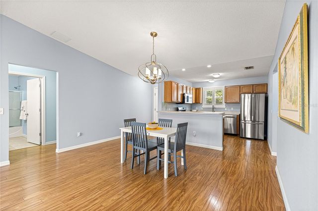 1019 GOLDEN GROVE DRIVE, The Villages, FL 32162