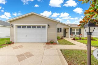 1019 GOLDEN GROVE DRIVE, The Villages, FL 32162