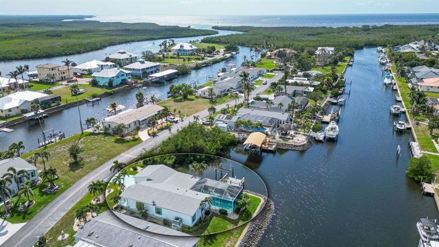 5479 RIVER BAY DRIVE, Punta Gorda, FL 33950