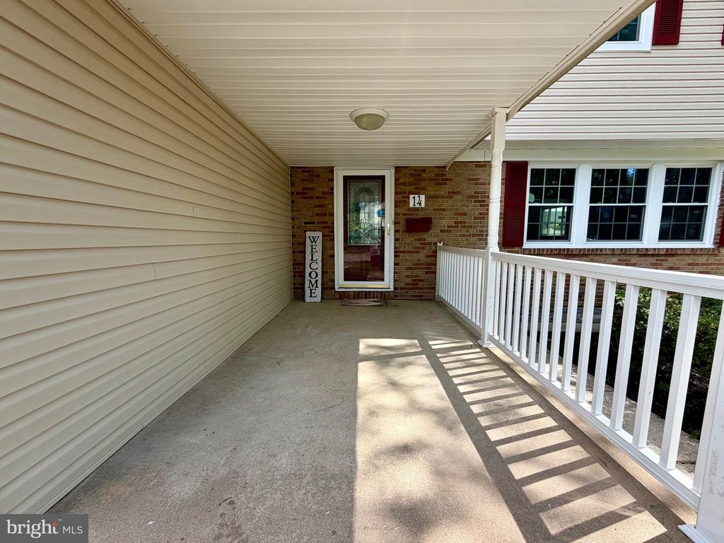 14 CANDLEWYCK WAY, CHERRY HILL, NJ 08003 — photo 2