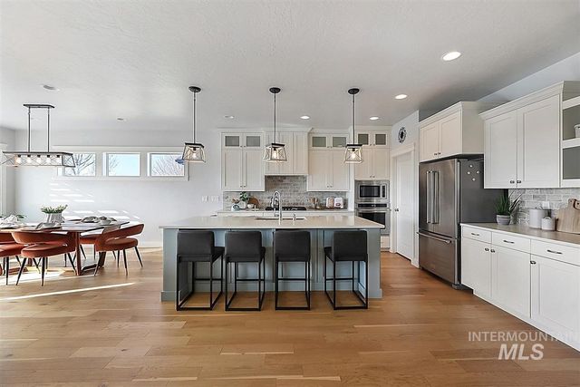 12101 S Culmen Way, Nampa, ID 83686