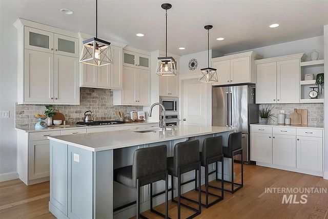 12101 S Culmen Way, Nampa, ID 83686