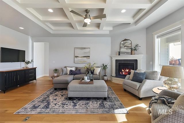 12101 S Culmen Way, Nampa, ID 83686