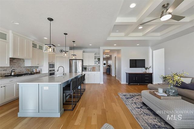 12101 S Culmen Way, Nampa, ID 83686