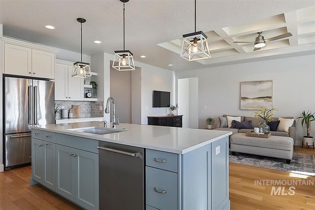 12101 S Culmen Way, Nampa, ID 83686