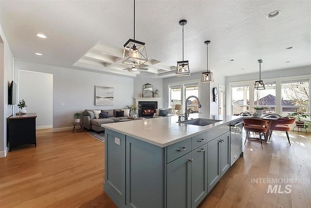 12101 S Culmen Way, Nampa, ID 83686