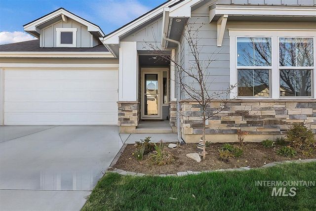 12101 S Culmen Way, Nampa, ID 83686