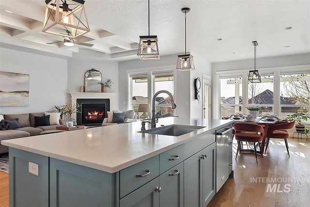 12101 S Culmen Way, Nampa, ID 83686