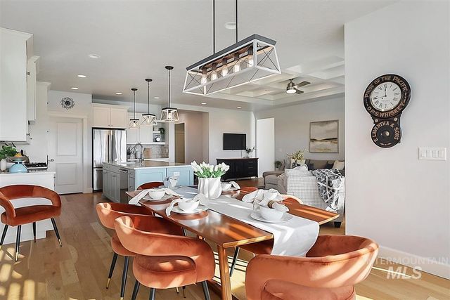 12101 S Culmen Way, Nampa, ID 83686