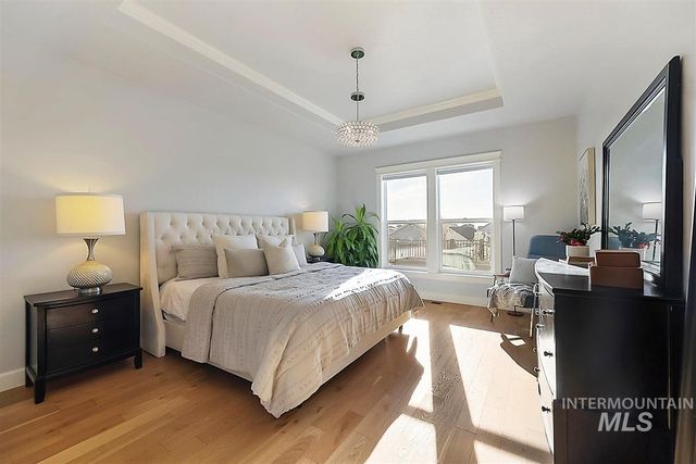 12101 S Culmen Way, Nampa, ID 83686