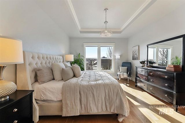 12101 S Culmen Way, Nampa, ID 83686