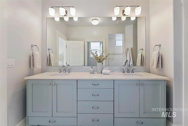 12101 S Culmen Way, Nampa, ID 83686