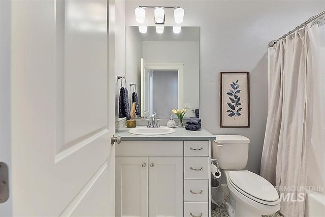 12101 S Culmen Way, Nampa, ID 83686