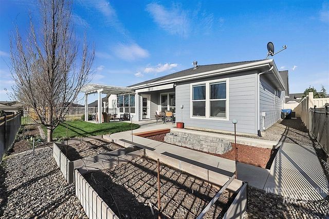 12101 S Culmen Way, Nampa, ID 83686