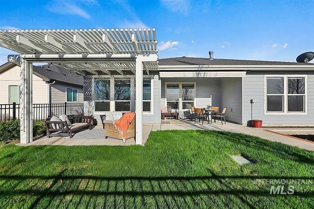 12101 S Culmen Way, Nampa, ID 83686