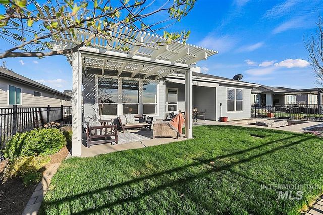 12101 S Culmen Way, Nampa, ID 83686